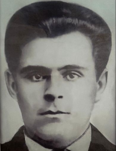 Лиховецкий Илья Винидиктович