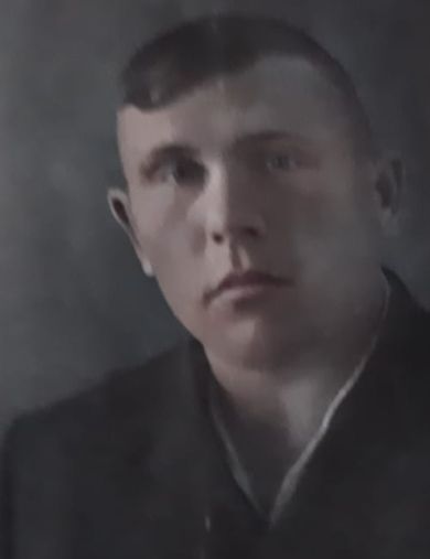 Тумаков Павел Никитович