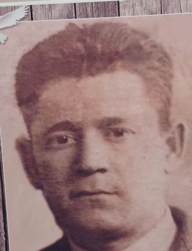 Захаров Алексей Петрович