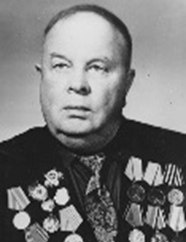 Савинов Анатолий Иванович