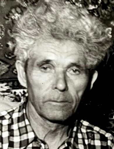 Анисимов Алексей Иванович