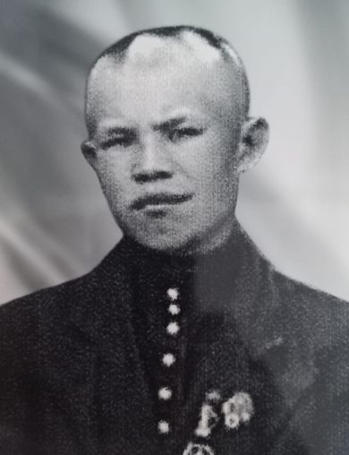 Ятманов Яков Григорьевич