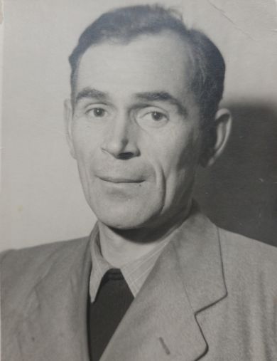 Каютин Сергей Михайлович