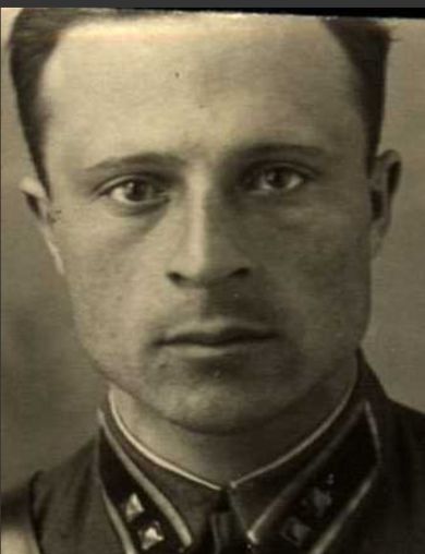 Алборов Георгий Естаевич