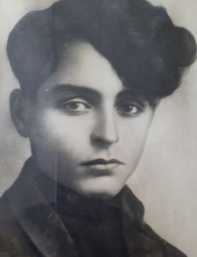 Цельман Герш Моисеевич