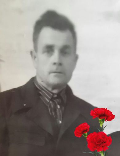 Чесноков Александр Михайлович