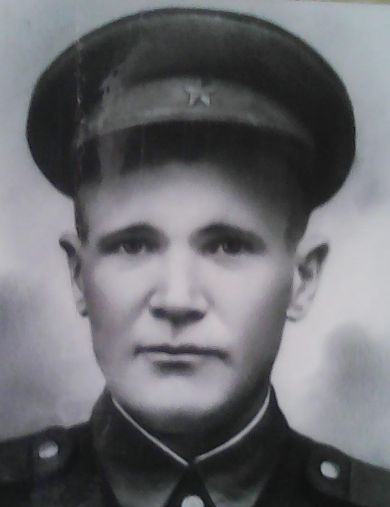 Торбеев Николай Петрович