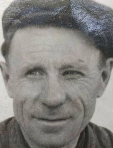 Кобзев Егор Андреевич