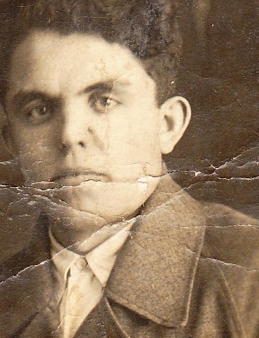 Абянов Абдулла Билялович