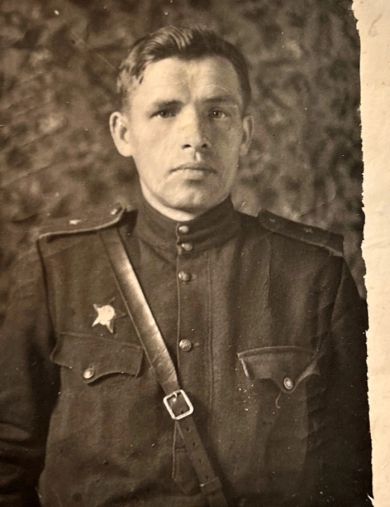 Брыкин Иван Григорьевич