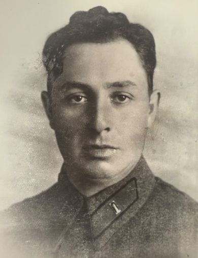 Левит Зяма Соломонович
