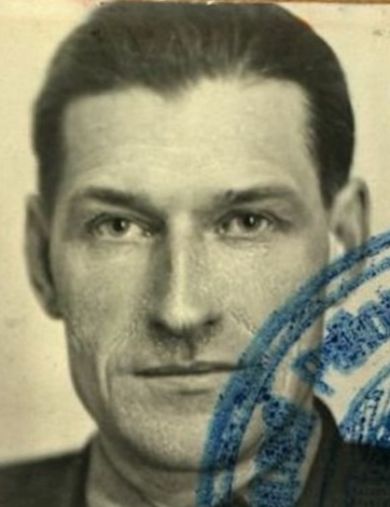 Царев Сергей Михайлович