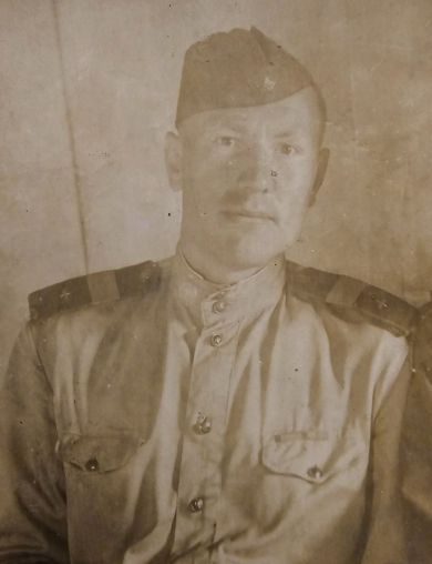 Шалов Дмитрий Федорович