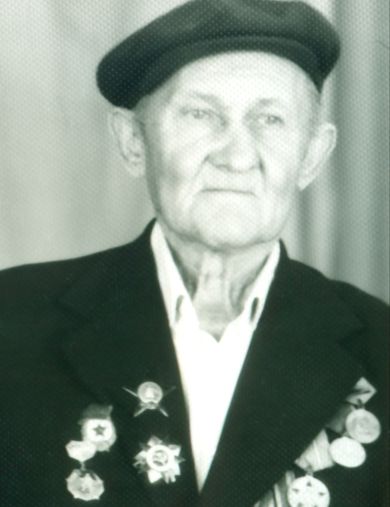 Макаров Илья Петрович