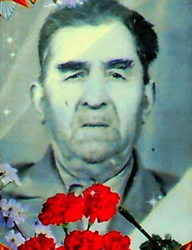 Кириченко Иван Михайлович