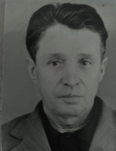 Кузин Василий Алексеевич