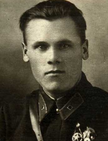Беседин Василий Тихонович