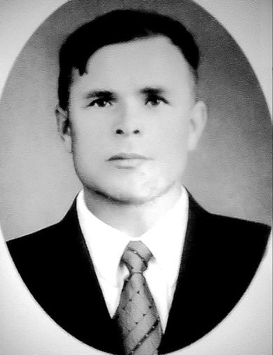 Артюшин Семён Якимович