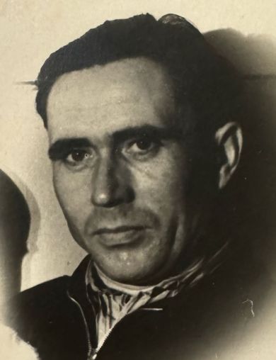 Кочуров Николай