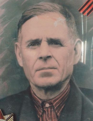 Дураков Егор Сергеевич