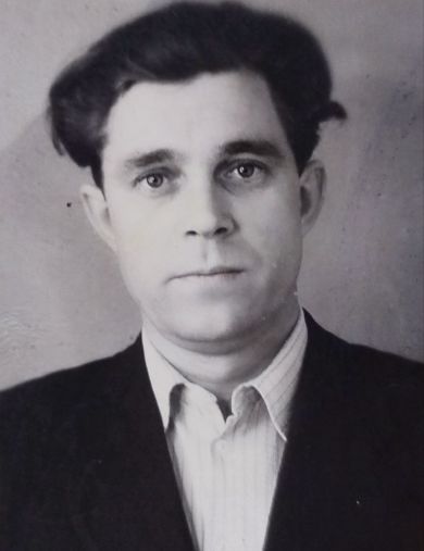 Абрамичев Валерий Семенович