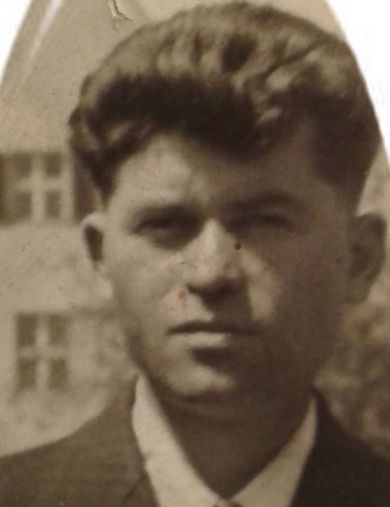 Кириченко Андрей Михайлович