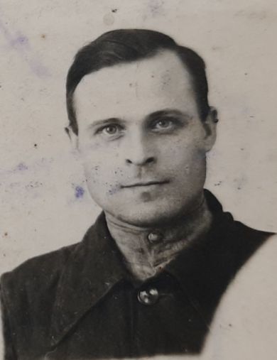 Терехов Алексей Петрович