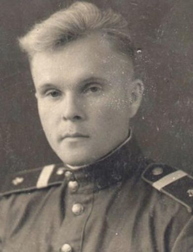 Порошин Владимир Васильевич