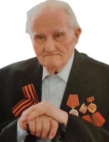Аллянов Николай Архипович