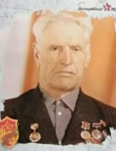 Лапшин Анатолий Михайлович
