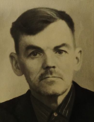 Дураков Степан Николаевич