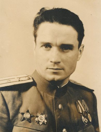 Поляков Анатолий Анастасович