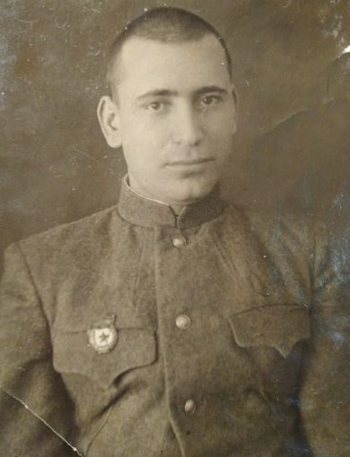 Шулумов Адам Григорьевич