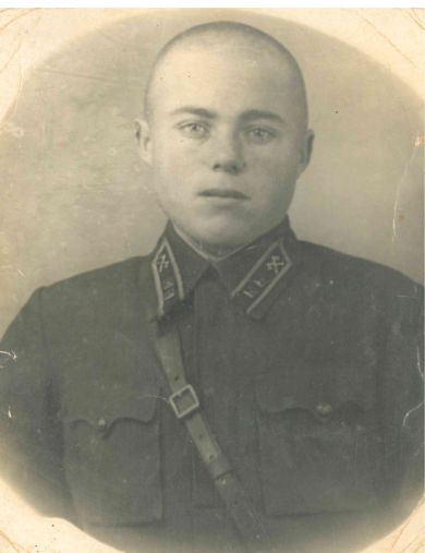 Запевалов Аркадий Георгиевич