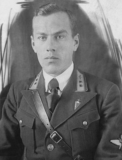 Гусев Леонид Степанович