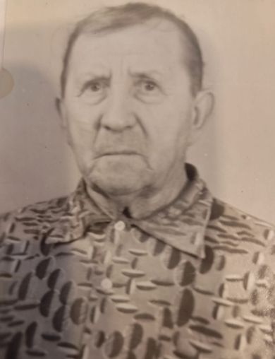 Трошенков Павел Леонтьевич