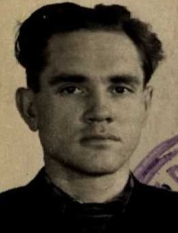 Ширикалин Николай Денисович