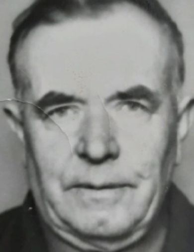 Колесник Иван Сергеевич