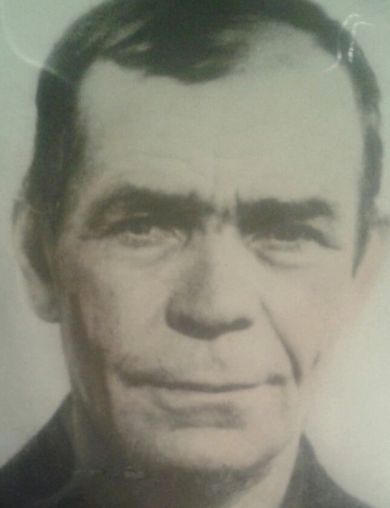 Альхамов Гайса Мусинович