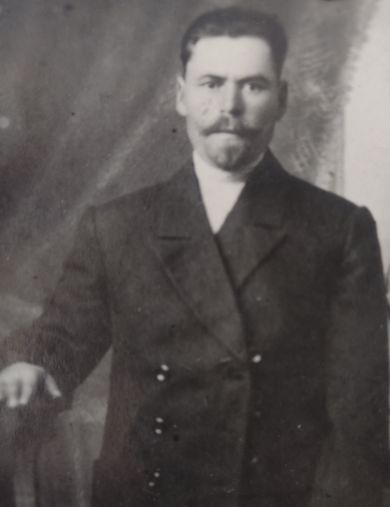 Домнин Андрей Михайлович