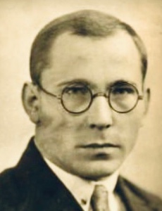 Поляков Иван Михайлович