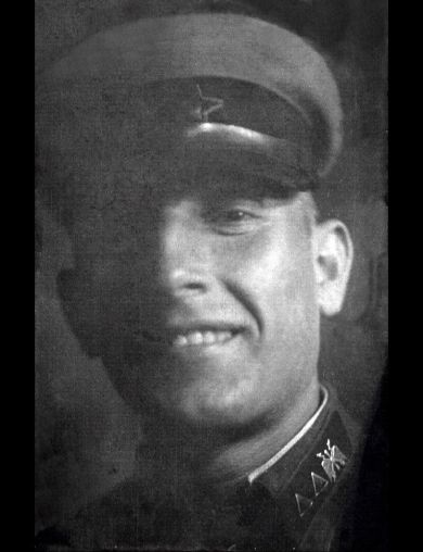 Цодиков Лев Ильич