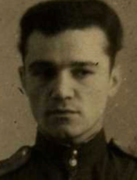 Тимохов Григорий Иванович