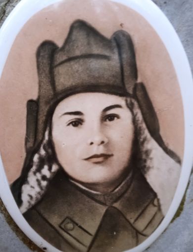 Козлов Виктор Алексеевич