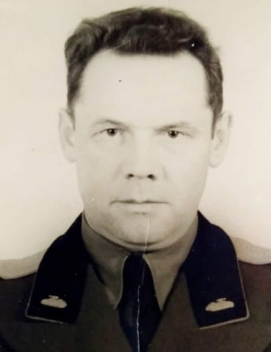 Гуров Александр Иванович