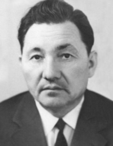Айдаров Шарифьян Муртазинович
