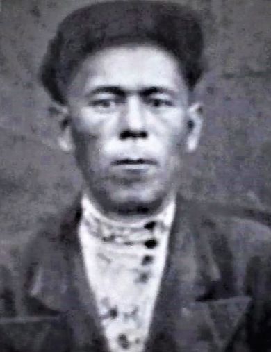 Хамидуллин Хайрулла Хамидуллинович