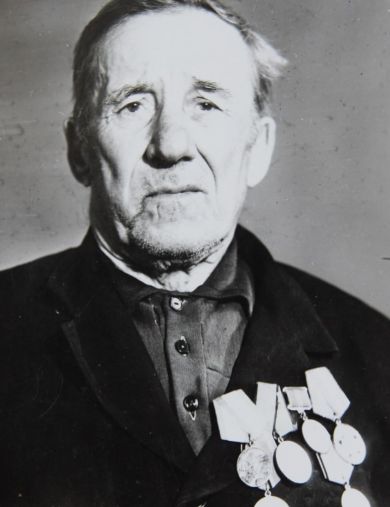 Великодный Степан Владимирович