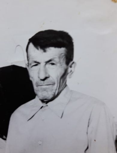 Мутовкин Сергей Архипович