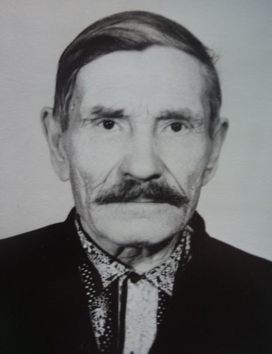 Сахаров Сергей Петрович